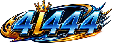 4l444 Logo